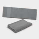 Enduro Sports Towel+Grey
