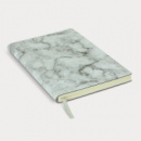 Marble Soft Cover Notebook+unbranded