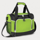Antarctica Cooler Bag+Bright Green