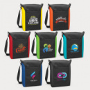 Monaro Conference Cooler Bag+branding