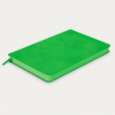 Demio Notebook Medium+Bright Green