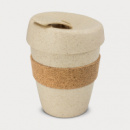 Express Cup Deluxe Cork Band+Natural