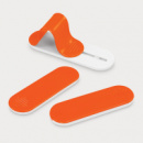 Slider Phone Grip+Orange