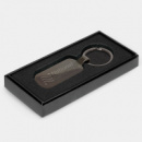 Taurus Key Ring+packaging