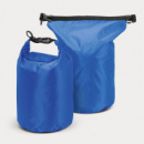 Nevis Dry Bag 10L+Blue