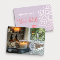 A6 Message Card image