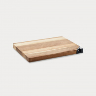 Acalim Cutting board with knife sharpener image