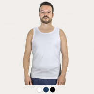 Agility Mens Sports Tank Top image