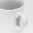 Alba Coffee Mug+handle