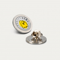 Altura Lapel Pin (Round—Small) image