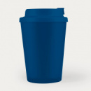 Aroma Coffee Cup Comfort Lid+Navy
