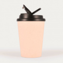 Aroma Eco Cup Handle Lid+unbranded