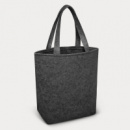 Astoria Tote Bag+Dark Grey