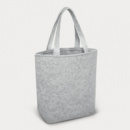 Astoria Tote Bag+Light Grey