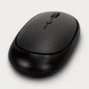 Astra Wireless Travel Mouse+front
