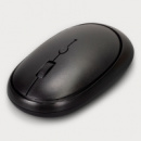 Astra Wireless Travel Mouse+unbranded