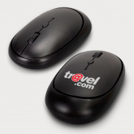 Astra Wireless Travel Mouse image