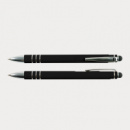 Austin Pen+Black