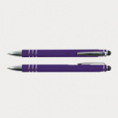 Austin Pen+Purple