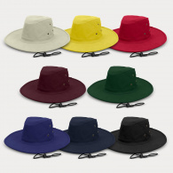 Austral Wide Brim Hat image