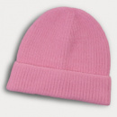 Avalanche Brushed Kids Beanie+Pink