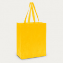 Avanti Tote Bag+Yellow