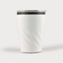 Aztek Coffee Cup+White