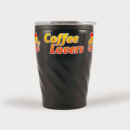 Aztek Coffee Cup+branded