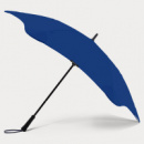 BLUNT Exec Umbrella+Ocean Blue