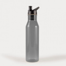 Bali Drink Bottle+Charcoal