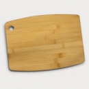 Bamboo Chopping Board+unbranded