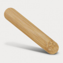 Bamboo Nail File+unbranded