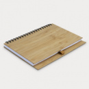Bamboo Notebook Medium+front