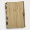 Bamboo Notebook Medium+unbranded