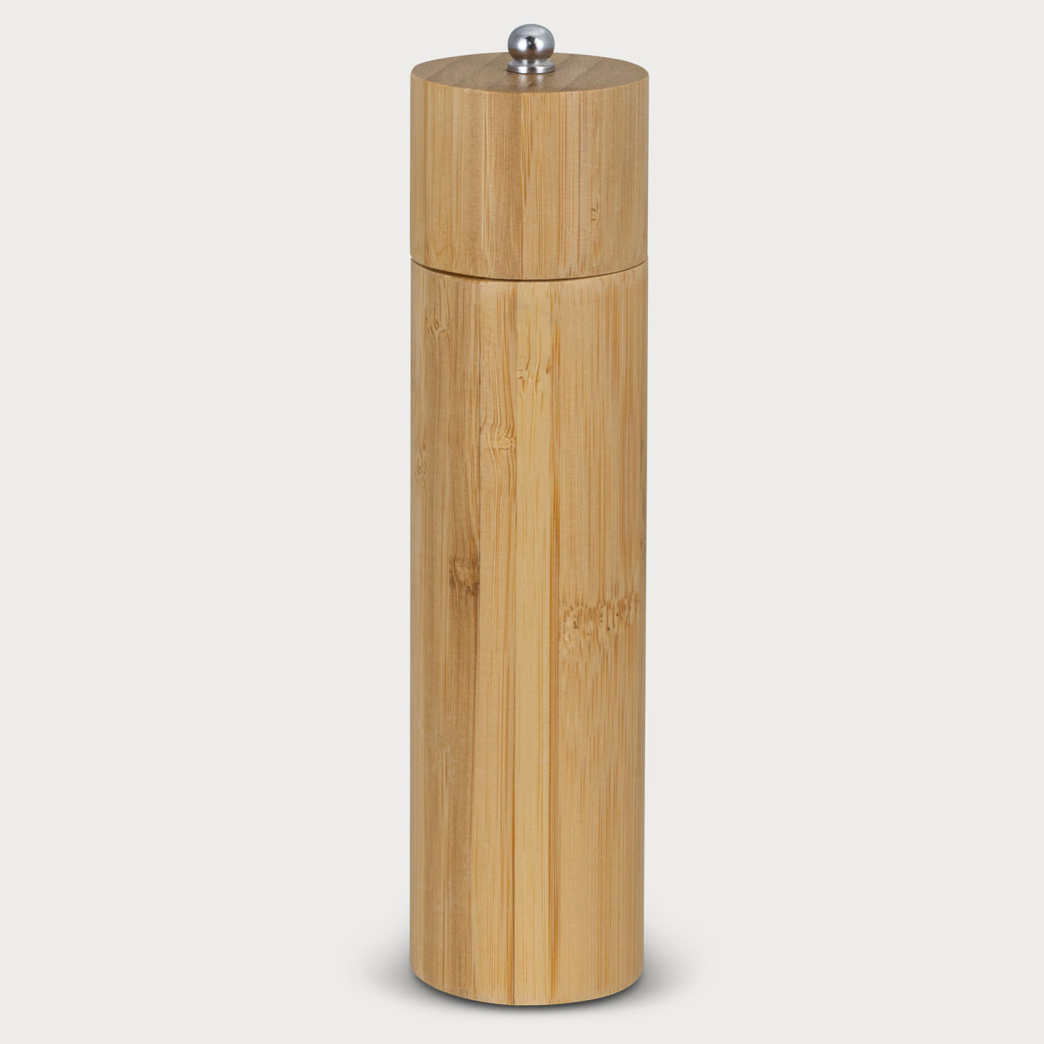 Bamboo Pepper Mill | PrimoProducts