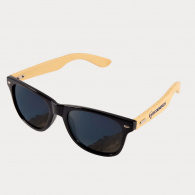 Bamboo Sunglasses image