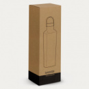 Barker Vacuum Bottle+gift box