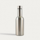 Barossa Vacuum Bottle+Silver