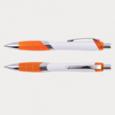 Beat Pen+Orange