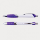 Beat Pen+Purple