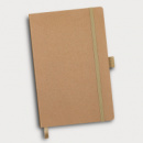 Beaumont Stone Paper Notebook+unbranded