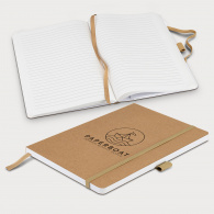 Beaumont Stone Paper Notebook image
