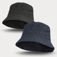 Beverley Denim Bucket Hat image