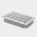 Blizzard Ice Tray with Lid+unbranded