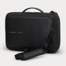 Bobby Bizz Anti theft Backpack Briefcase+briefcase