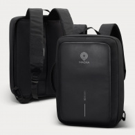 Bobby Bizz Anti-theft Backpack  Briefcase image