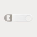 Bramberg Bottle Opener Small+White