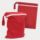 Brighton Wet Bag+Red
