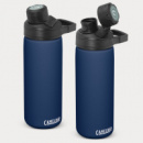 CamelBak Chute Mag Vacuum Bottle 600mL+Navy