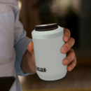 CamelBak Horizon Can Cooler 350mL+in use v2